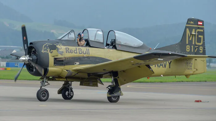 Etwas mehr als eine Woche noch bis zur Airpower19 in Zeltweg. Dort wurden heute die Eckdaten zur Flugschau präsentiert.