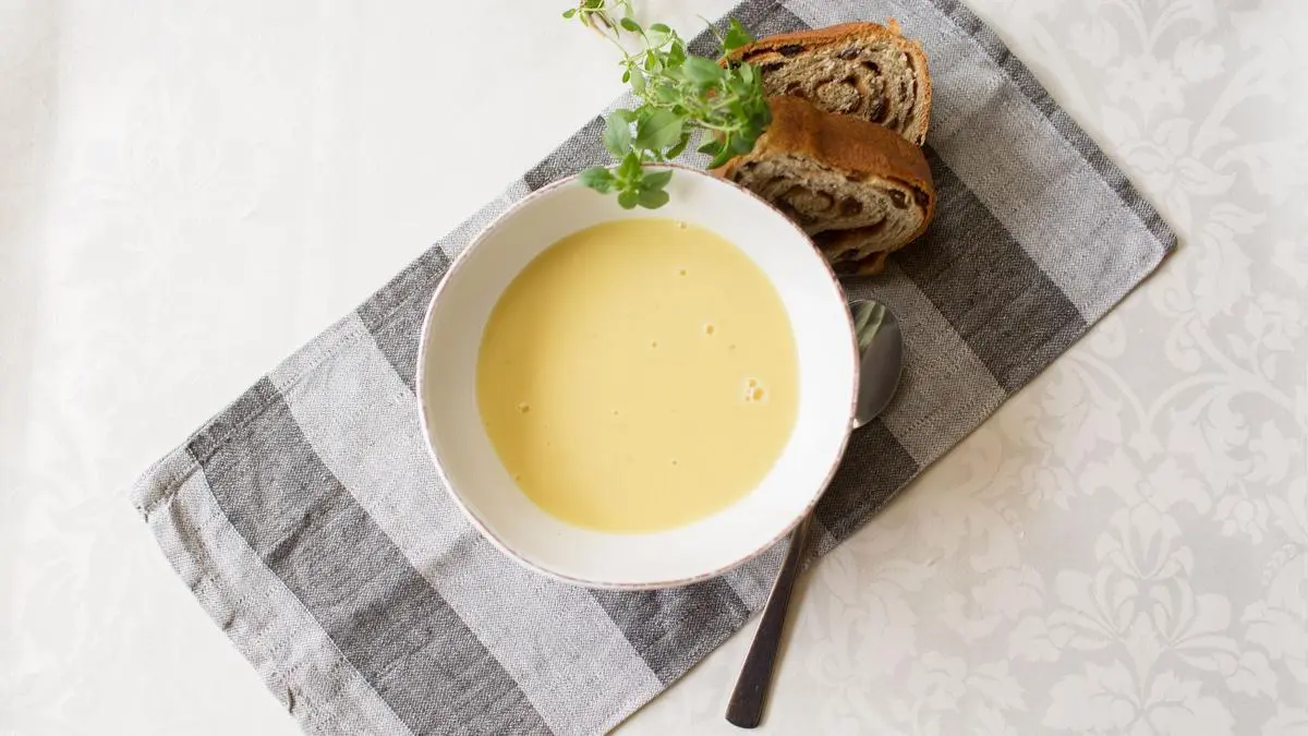 Die Villacher Kirchtagssuppe ist das kulinarische Aushängeschild des Festes