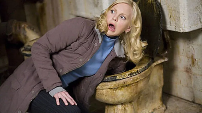 Anna Faris ist der neue Goldfisch