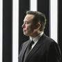 Elon Musk sorgt wieder für Aufsehen, aber BYD hat Tesla überholt