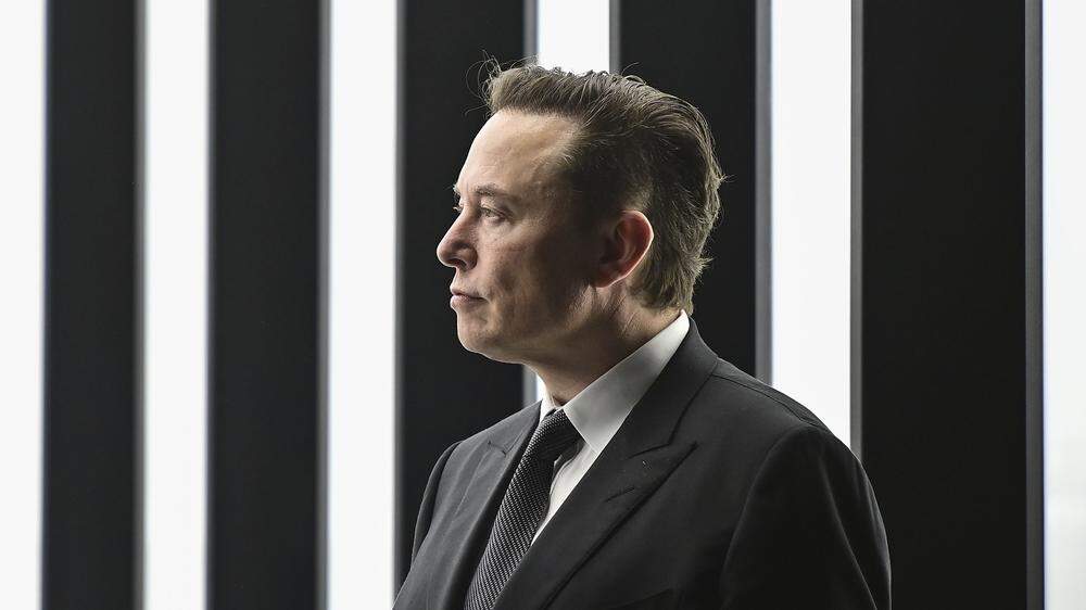 Elon Musk sorgt wieder für Aufsehen, aber BYD hat Tesla überholt