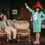 Im Huabn-Theater auf der Brandlucken: Heuer wird in die „Pension Schöller“ eingeladen