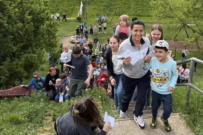 Klicken Sie sich durch die Bilder!