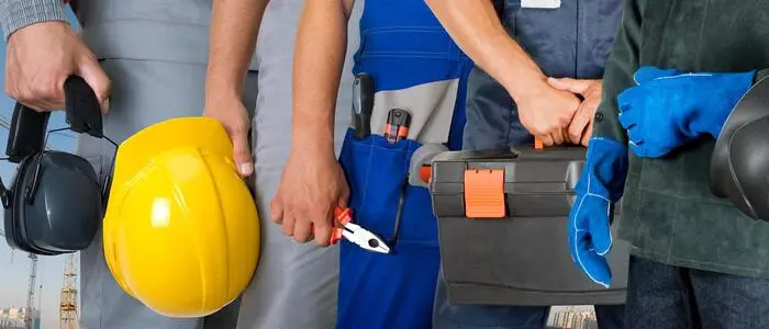 Der Leiharbeiter wandte sich an die Arbeiterkammer (Symbolfoto)