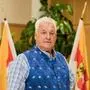 bürgermeister Wolfgang Grilz (FPÖ) St. Georgen am Längsee
