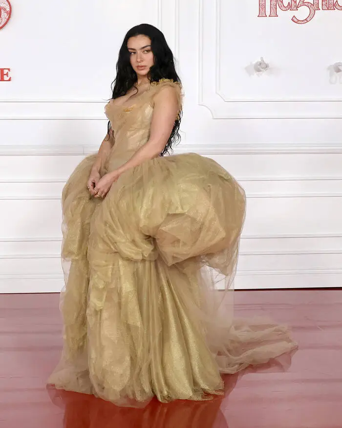Charli XCX ist für die Live-Innovation des Grazer Soundtüftlers Fabio Schurischuster wohl das glanzvollste Aushängeschild