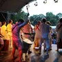 Das "Chiala Afrikafestival" soll heuer wegen Corona statt im Juli im August gefeiert werden