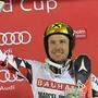 Marcel Hirscher feiert seinen 37. Sieg im Weltcup