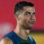Ob Cristiano Ronaldo das Angebot von Al-Nassr in Erwägung zieht, ist nicht bekannt