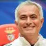 Trainer Jose Mourinho dürfte im August mit Real Madrid in Klagenfurt spielen