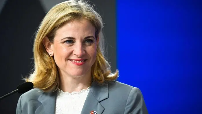 Außenministerin Beate Meinl-Reisinger zählt heuer zu den Gästen der Kommunalen Sommergespräche