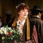 Frauen dominieren in Venedig auch auf der Leinwand: Romola Garai in „Miss Marx