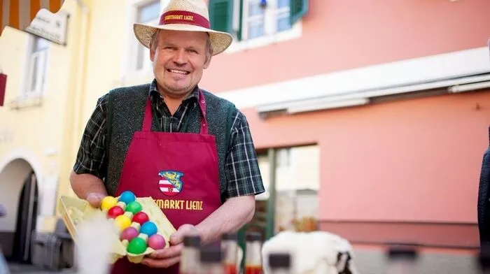 Die Verantwortlichen des Stadtmarktes sind auf der Suche nach Osttiroler Standlbetreiber