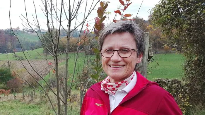 Richtiges Fasten will laut Köchin und Kneipp-Trainerin Johanna Marbler gelernt sein