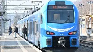 Für Go-Ahead soll es mit den ÖBB vorwärtsgehen