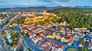 Trencín 2026: Kultur erleben, Geschichte spüren