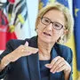 Landeshauptfrau Johanna Mikl-Leitner (ÖVP)