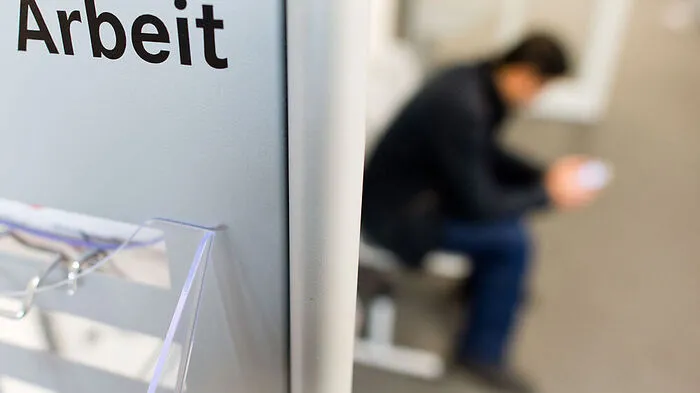 Arbeitslose im Fokus der Wirtschaftskammer
