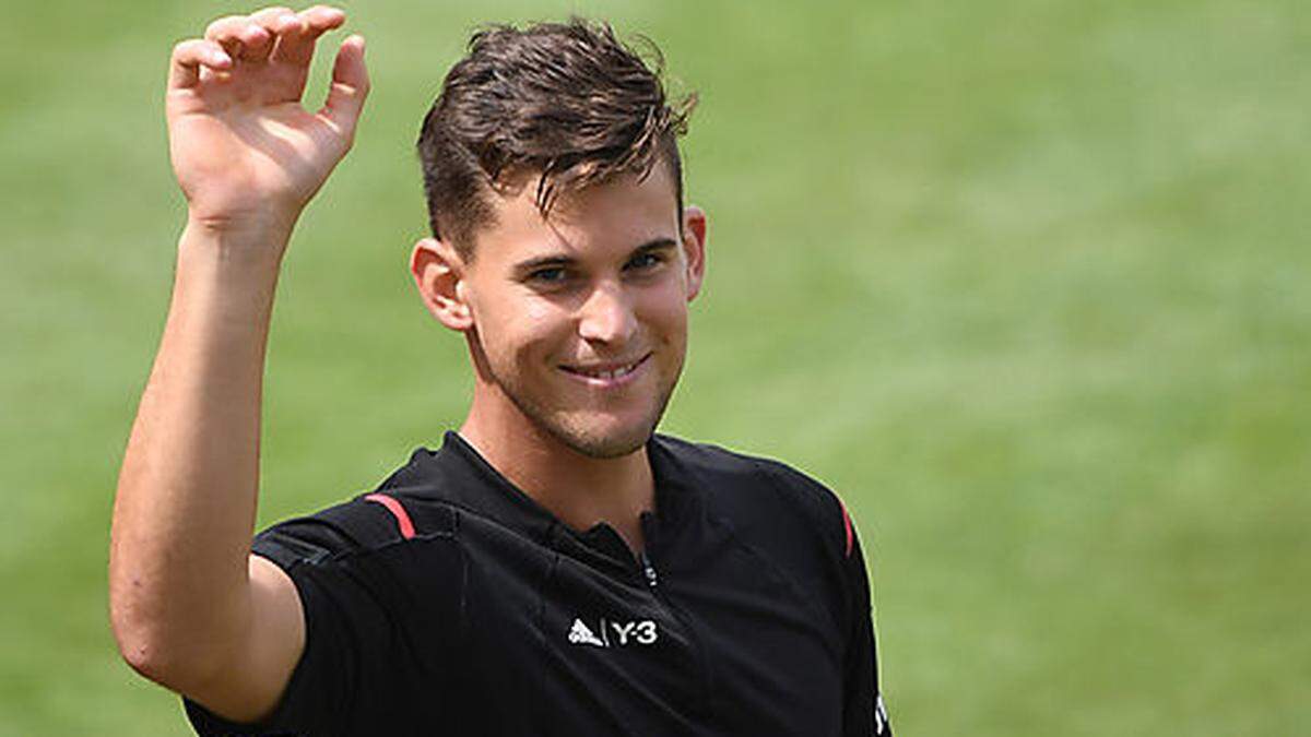 Dominic Thiem