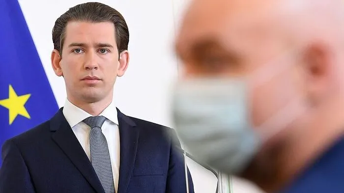 Bis Ende April gelten die Ausgangsbeschränkungen 
