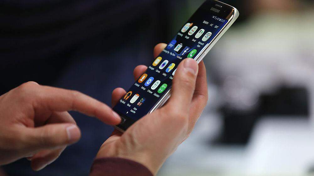 Samsung lädt heute in London zur Galaxy-S8-Präsentation