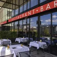 2022 wurde das Restaurant umgestaltet