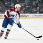 Mikko Rantanen ist der große Star der Eishockey-WM. Der Finne gewann letzte Saison den Stanley Cup mit den Colorado Avalanche