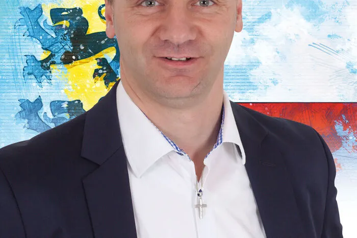 Anton Napetschnig: „Diex verfügt nur über geringe Eigenmittel. Im Bestreben für die Gemeinde größtmögliche Fremdmittel zu lukrieren ist es wichtig, auch über mögliche EU-Förderungen informiert zu sein.“