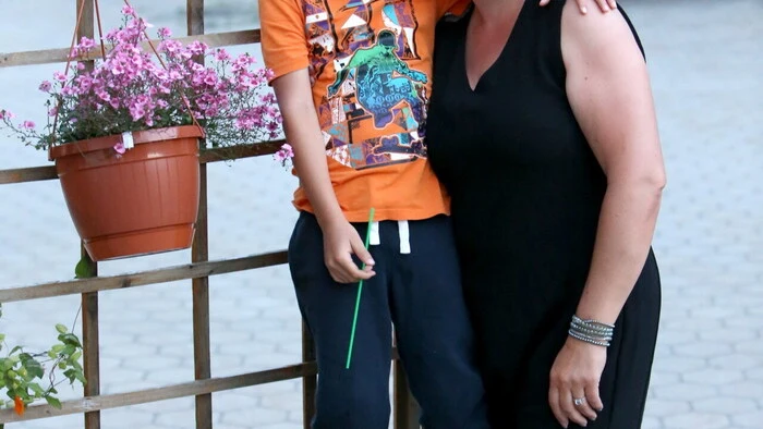 Im Gasthof „Zum Simale“ von Wirtin Andrea Kogler (Foto) auf der Wegscheide in der Gemeinde Liebenfels wurde am Wochenende zum Sonnwend-Konzert geladen. 