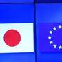 Freihandelszone Japan und EU 