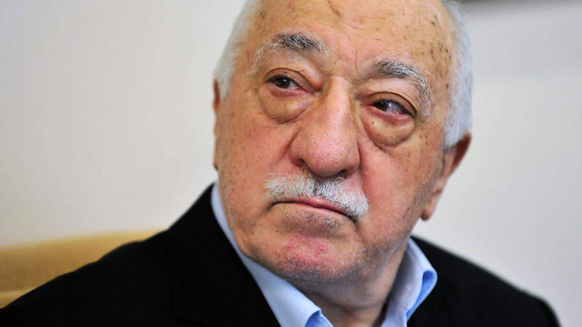 Fethullah Gulen