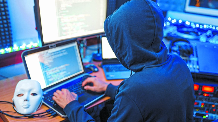 Das Finanzwesen gehört zur kritischen Infrastruktur und ist immer wieder Ziel von Cyberattacken