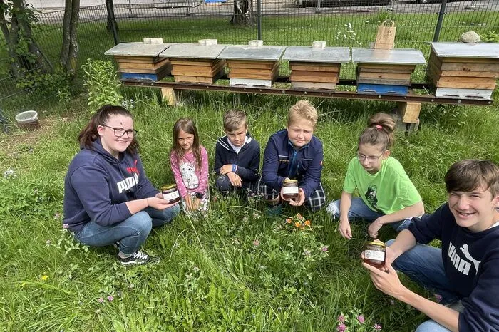 Klicken Sie sich durch die Bilder!