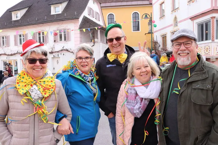 Klicken Sie sich durch die weiteren Bilder