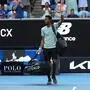 Gael Monfils‘ Reise bei den Australian Open ist zu Ende 