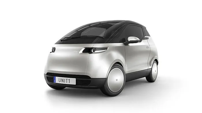 Wenn wir ehrlich sind: Die meiste Zeit sind wir im Auto alleine unterwegs. Das beweist nicht nur die Selbstbeobachtung, sondern auch die Statistik. Dem trägt das schwedische Elektro-Start-up Uniti mit seinem Erstlingswerk Rechnung, dem One.