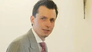 Bartlomiej Lukasz Wojtyczka