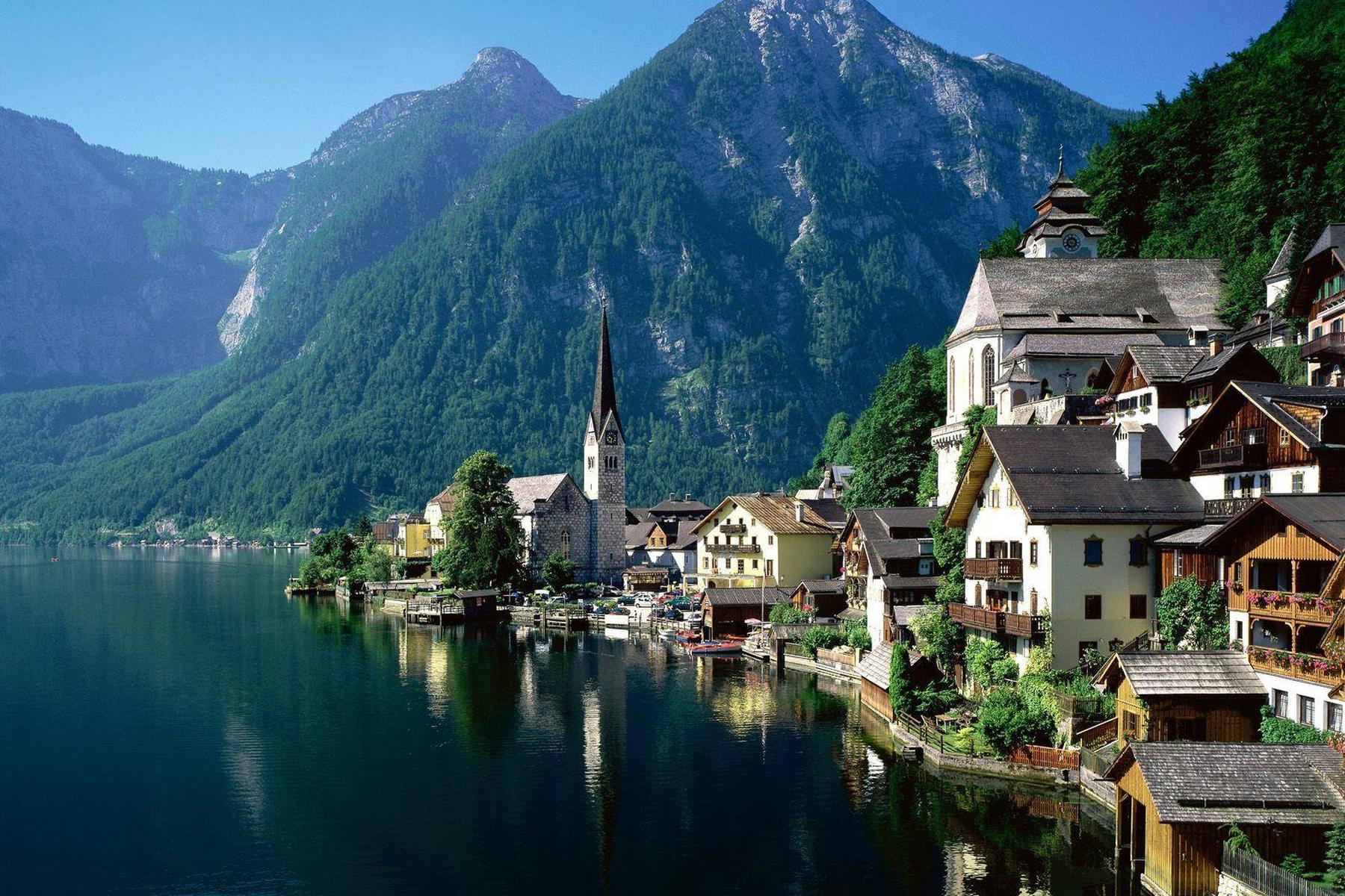 „Sensation“: Neue Funde dürften Geschichte von Hallstatt komplett umschreiben