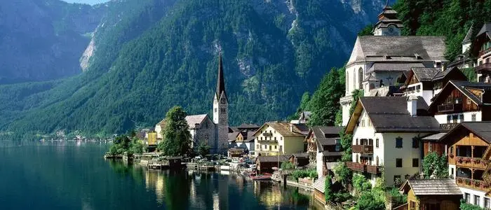 Hallstatt dürfte älter sein als gedacht