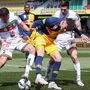 Der WAC will heute noch aggressiver verteidigen als am Sonntag