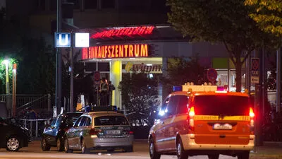 Die Geschehnisse des 22. Juli 2ß16 beschäftigen die Münchner bis heute. 