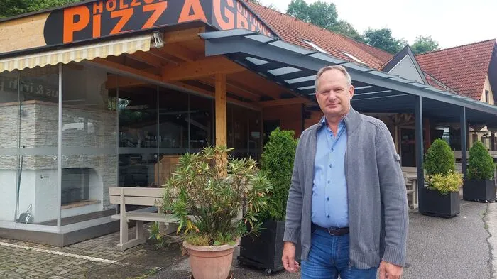 Charly Rath zeigt sich enttäuscht