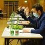 Die Hartberger Gemeinderäte werden am Mittwoch im Internet abstimmen