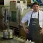 Tim Mälzer, hier in "Kitchen Impossible" (VOX)