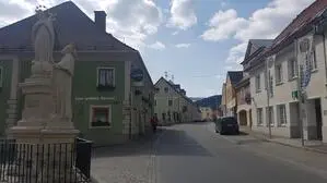 Oberzeiring muss das Wasser derzeit aus Möderbrugg holen