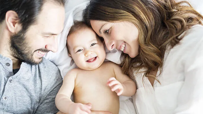 Unter www.graz.at/familygraz findet sich eine Datenbank mit Angeboten für werdende Eltern, Familien, Kinder, Jugendliche
