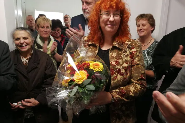 Klicken Sie sich durch die Bilder vom Tag der offenen Tür in Krakaudorf (Ortsteil der Gemeinde Krakau)