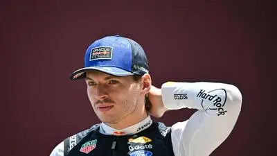 Ein frühes Aus für Max Verstappen in Monaco