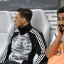 Özil und Gündogan