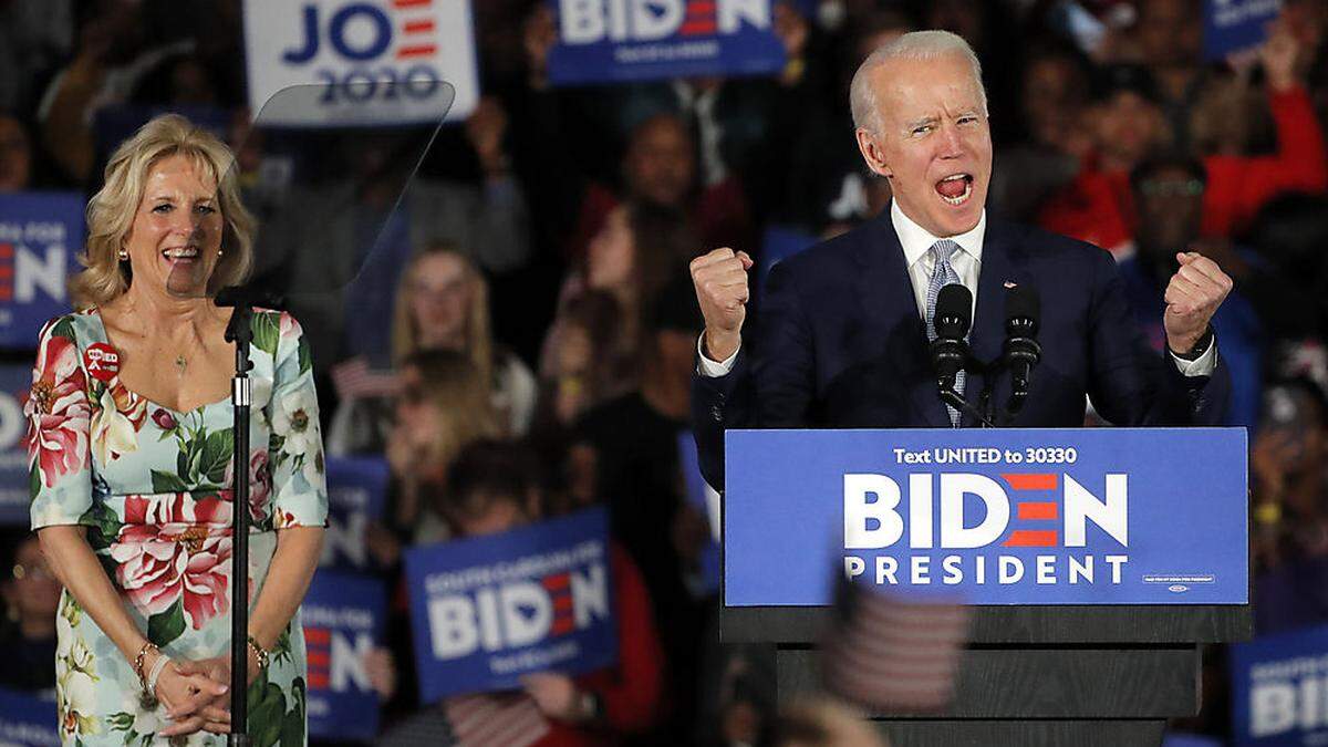 Joe Biden